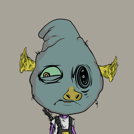 Goblin Kids #284