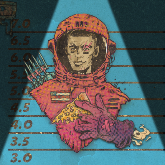 Space Addicts #2526