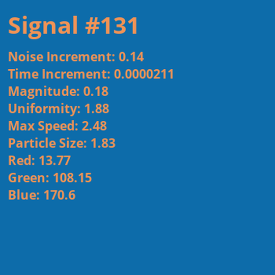 Signal #131