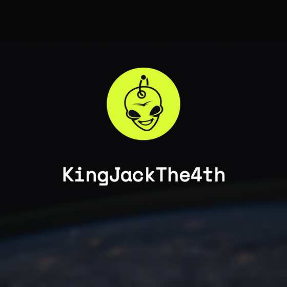 KingJackThe4th