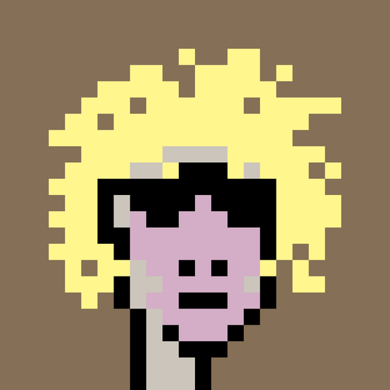 0xPunk #3132