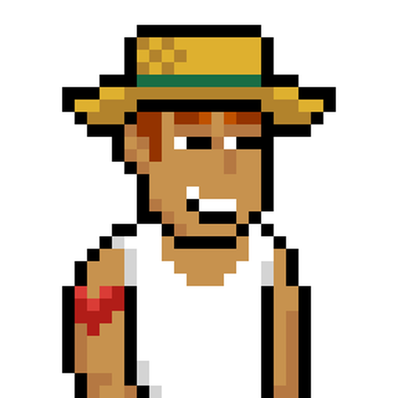 Farmer #3327