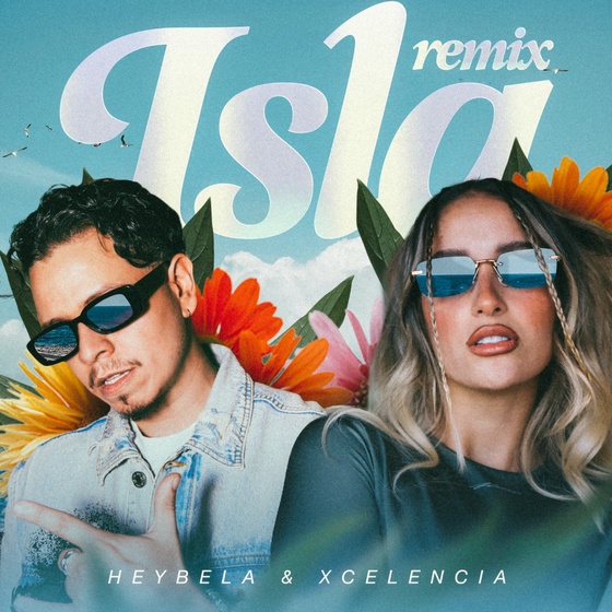 ISLA REMIX #12