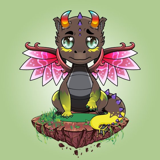 DRAKON 1339