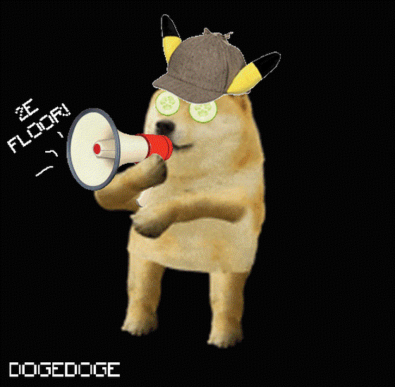 DOGEDOGE #1148