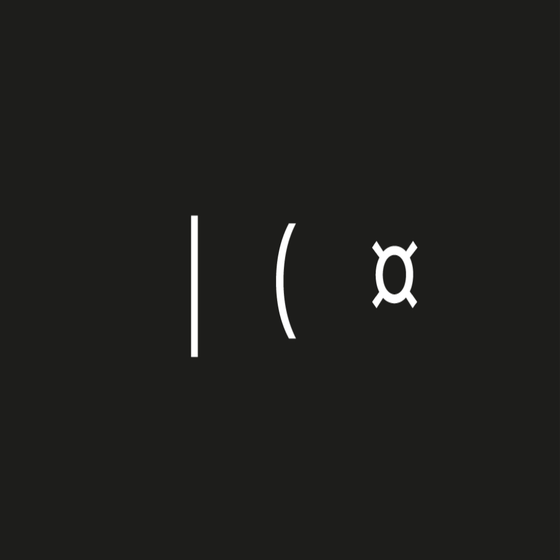 Symbols NFT #198