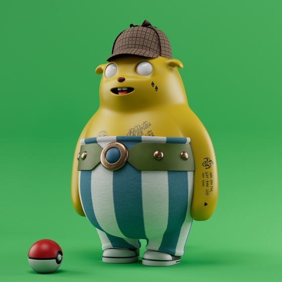 BOB #75