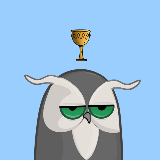 Owls Club #725