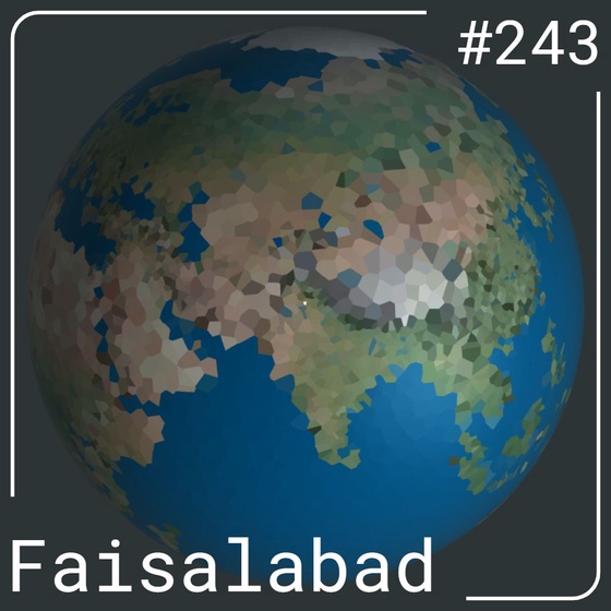 World #243