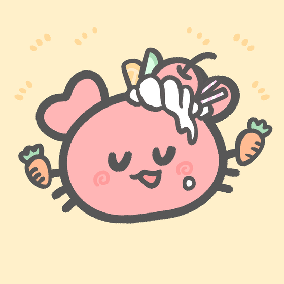 tanikani ♡ #977