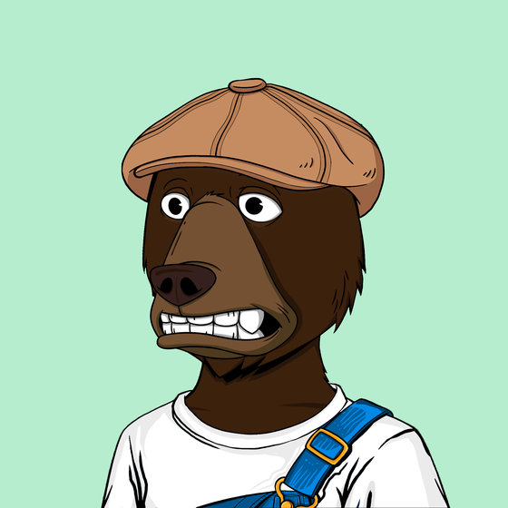 NotOkayBears #8690