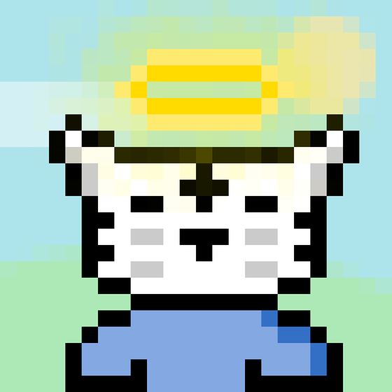 PixelBeast #2175