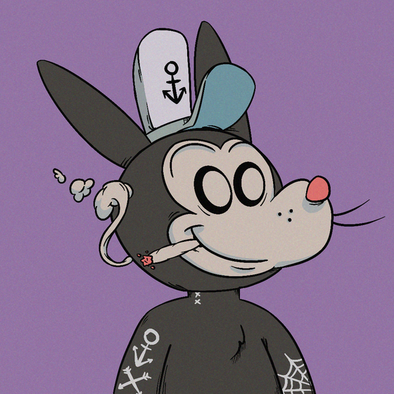 Toonies Social Club #3374