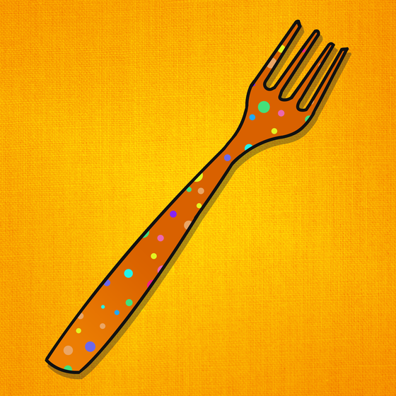 Bryan's Favorite Fork (Non-Fungible Fork #2177)