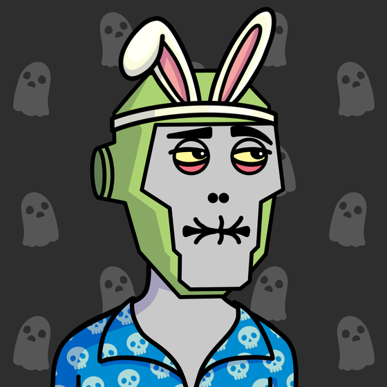 Monsterland #1829