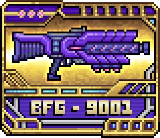 BFG-9001