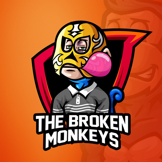 The Broken Monkeys