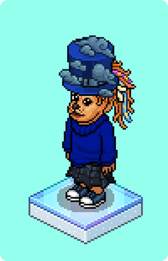 Habbo #1038