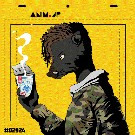 ANIM.JP #02924