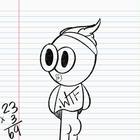 K.M.A #6768