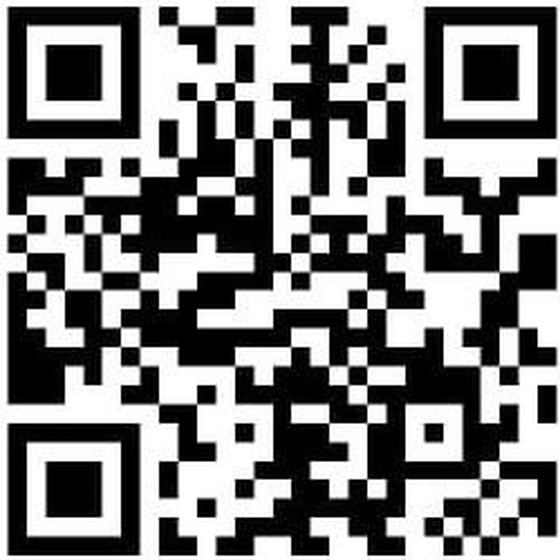 FIRST Vitalik Buterin Ethereum Adress Qr Code (Founding Address)