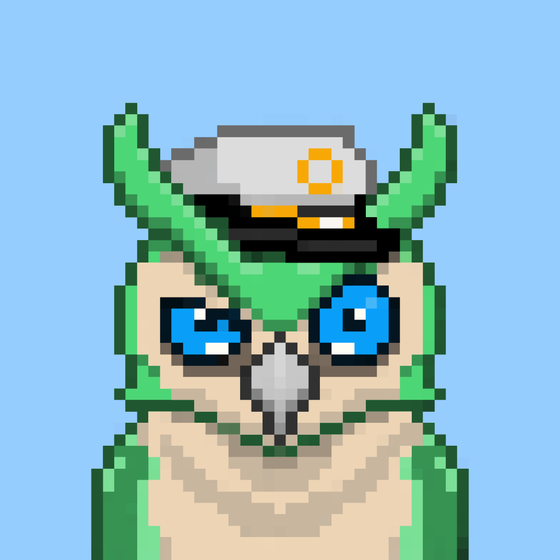 Revengebirds #3584