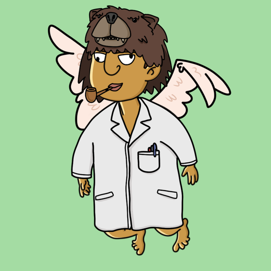 UnETHical Cupid #209