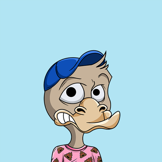 Duckling #2836
