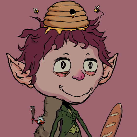 Halfling #6466