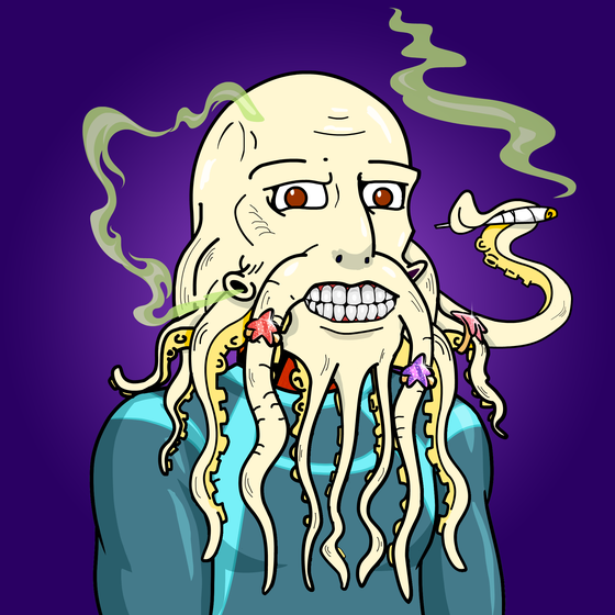 Kraken #934