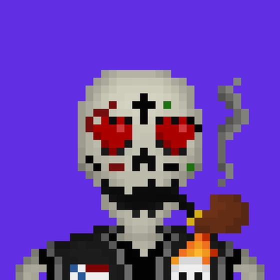 Pocket Bones 418