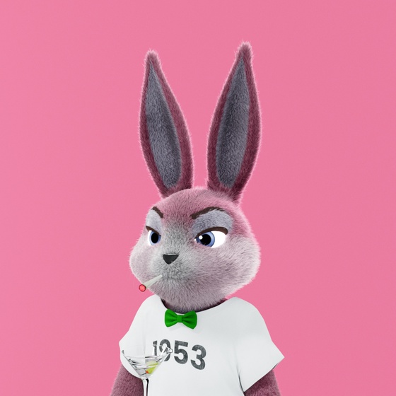 Rabbitar #8379