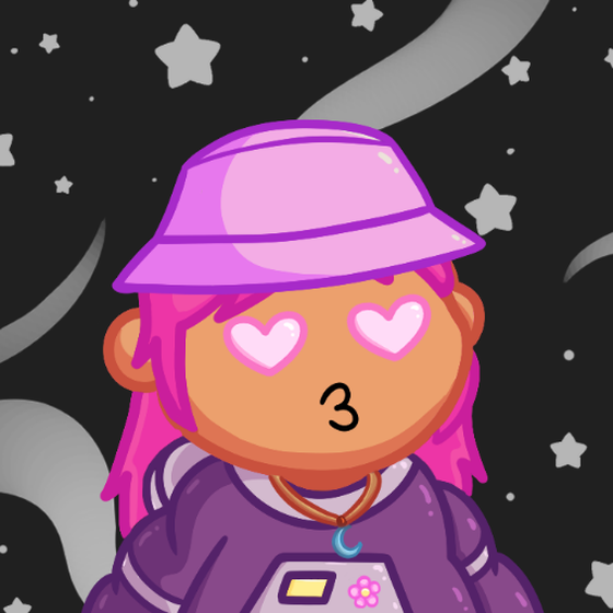 Space Pals #844