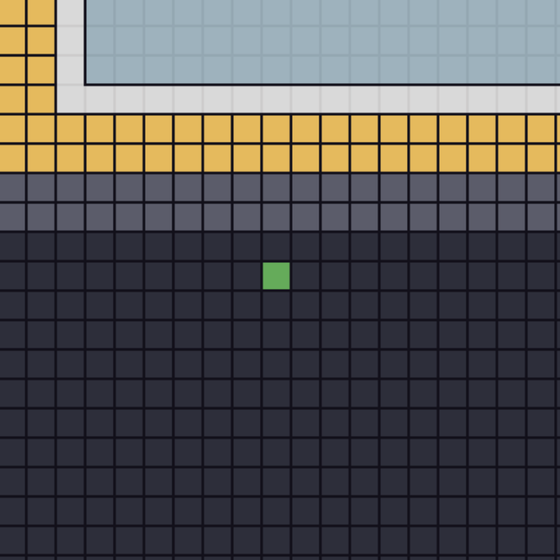 YARD - (58, -81)