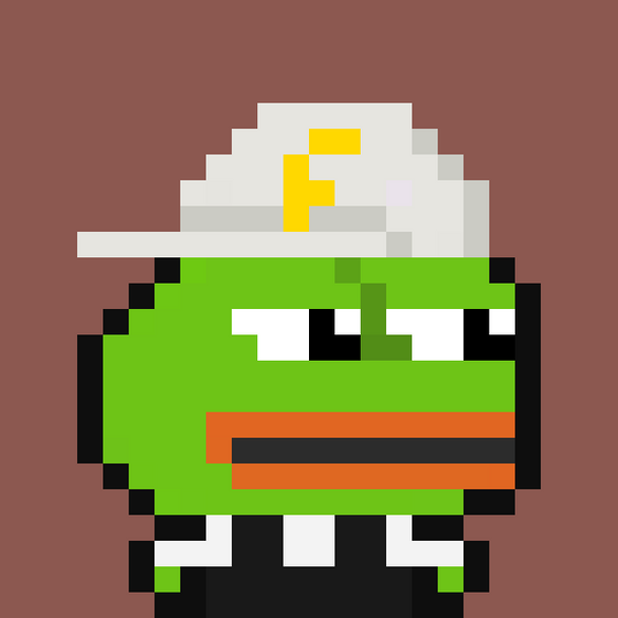 Fast Food Fren #2181