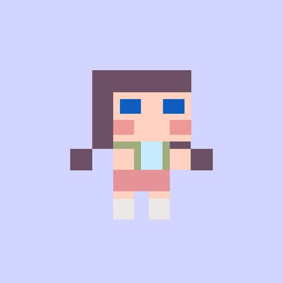 tiny girls #85