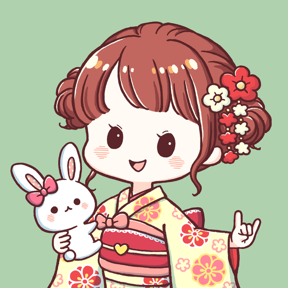 NAGOMI #0181