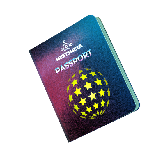 Epic Passport