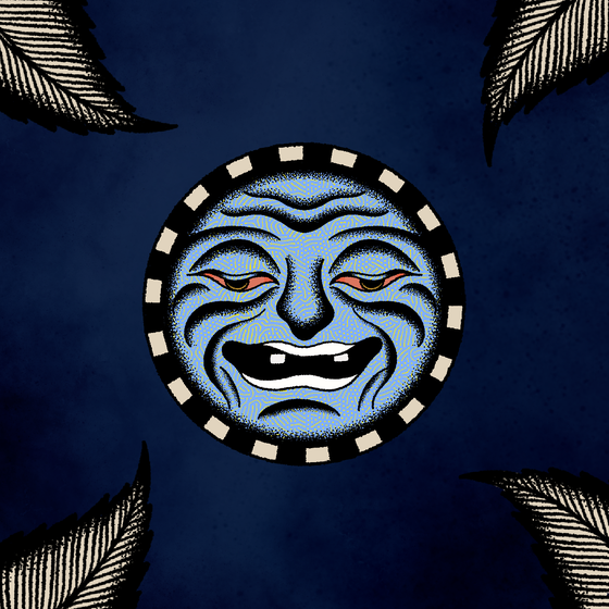 MOONZ by BudzBunny #3986