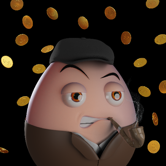 Boss Eggs #6