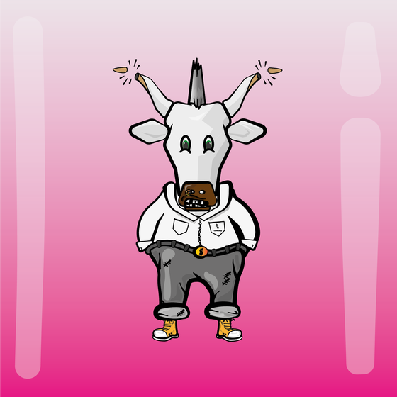 COW #3552