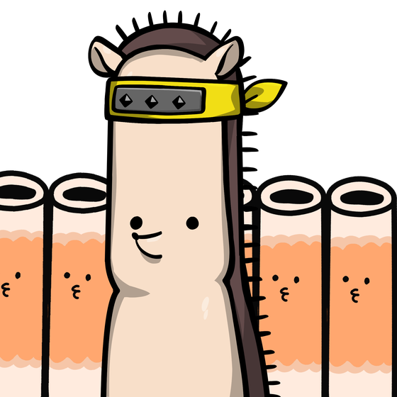 Hedgehog-Origin #02924