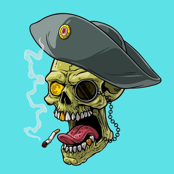 CrazySkull #7356