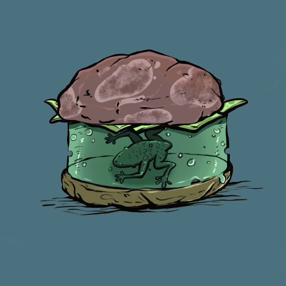 goblintown burgers #6194