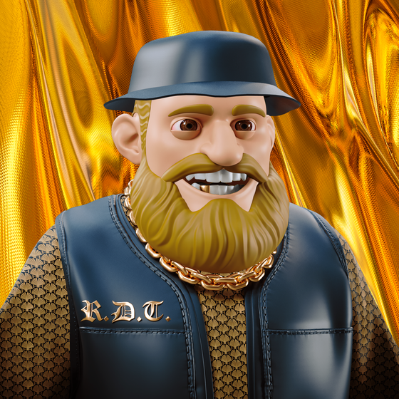 Rich Dwarf #676