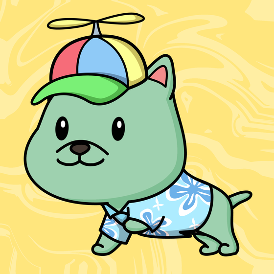Shelterfren #459
