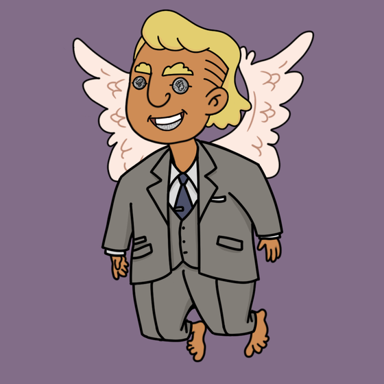 UnETHical Cupid #427