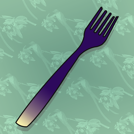 Beulah's Favorite Fork (Non-Fungible Fork #1091)