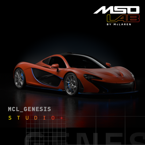 MSO LAB Genesis #983