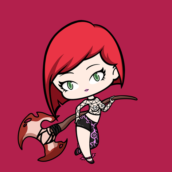 BADGF #91